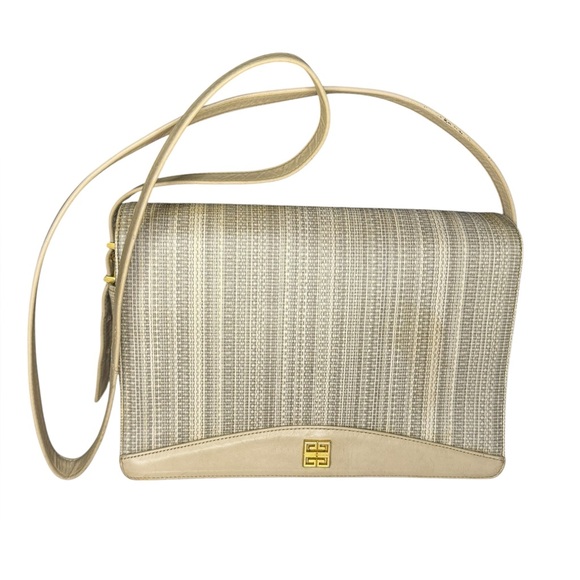 Givenchy Messenger Crossbody - Picture 1 of 11